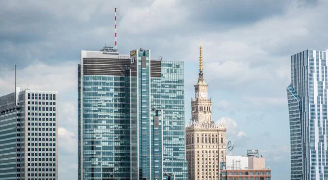 Ustawa o ustroju stolicy. "Warszawa potrzebuje zmian"