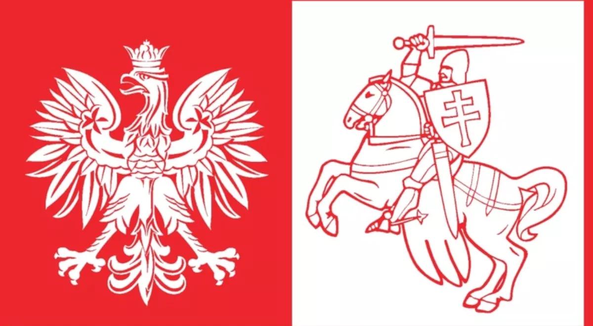 Przeszukania w mieszkaniach przedstawicieli Związku Polaków na Białorusi. "Ich telefony milczą"