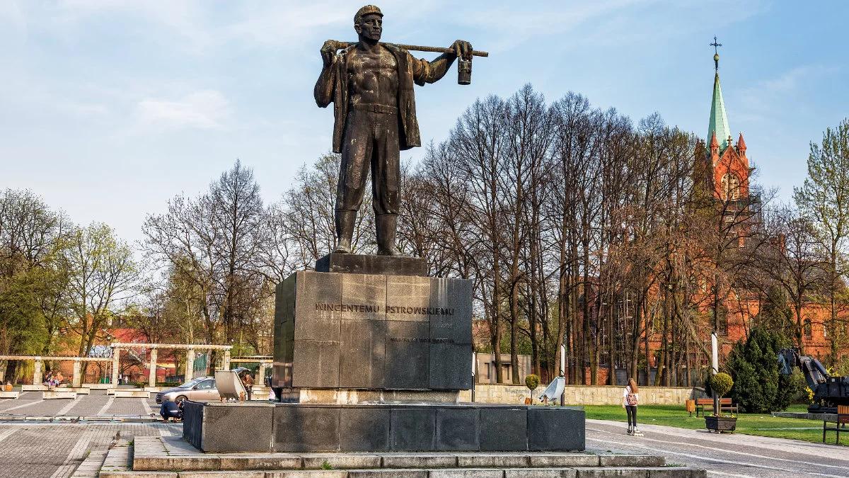 Dekomunizacja na Śląsku. Kolejne ulice zmieniają nazwy