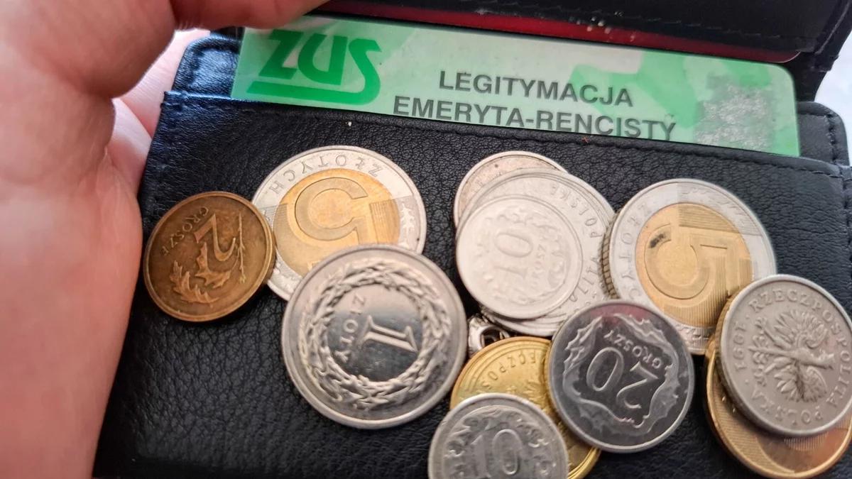 Po 6 sierpnia podwyżki dla emerytów o minimum 150 zł? Jest odpowiedź ministerstwa