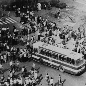 Powstanie pomnik bohaterów Radomskiego Czerwca’76