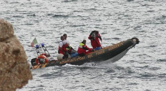 Po tragedii w pobliżu Lampedusy: Belgia przyjmie nowych uchodźców?