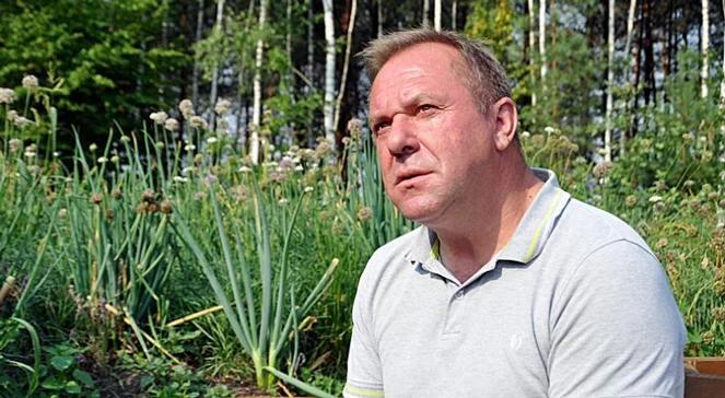 Mirosław Angielczyk. Biznes z miłości do ziół