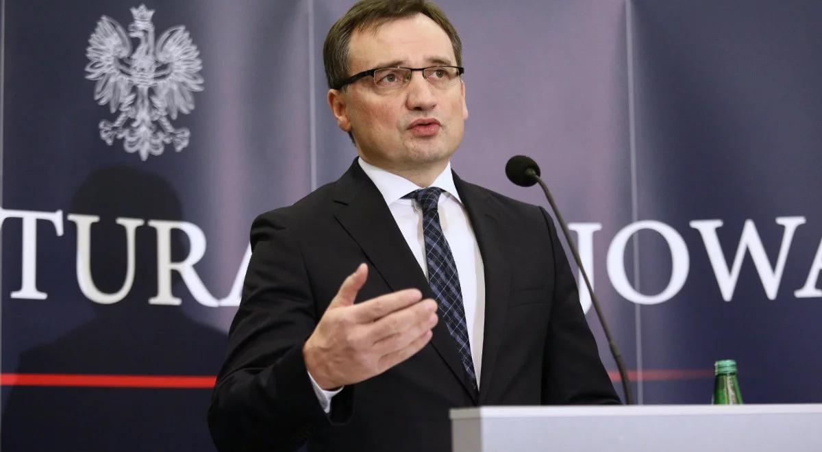 Śledztwo ws. propagowania nazizmu. "Trudno to zrozumieć, tak po ludzku"