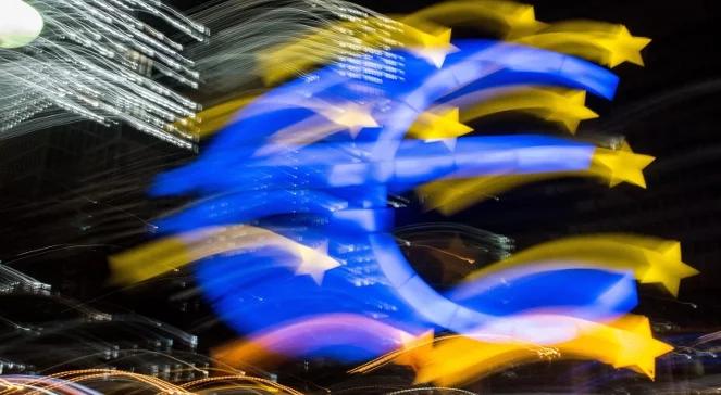 EBC dodrukuje 60 mld euro miesięcznie. Polska gospodarka skorzysta na tym, ale  z opóźnieniem