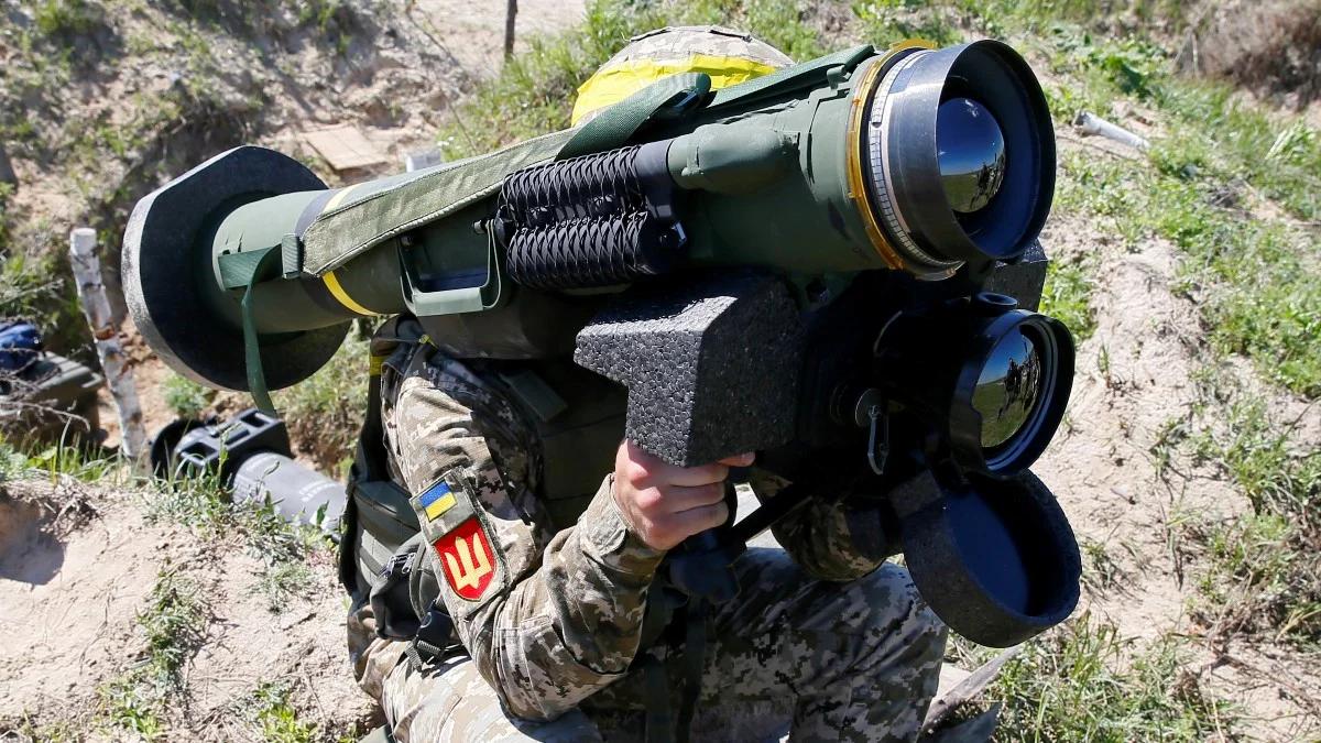 Prof. Piotr Grochmalski: Ukraina ma odpowiedź na potencjał Rosji