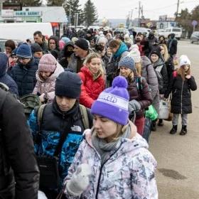 Pomoc dla Ukrainy z zerowym VAT. Eksperci: powinna objąć więcej instytucji