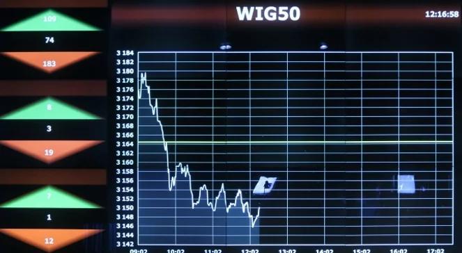 WIG50 i WIG250: wiosenne rozmnożenie giełdowych indeksów
