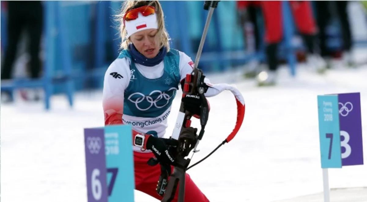 Weroniki Nowakowskiej "Życie po Sporcie". "Nie lubię świętego spokoju"