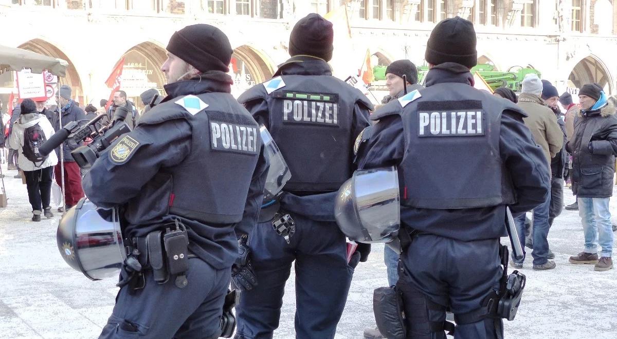 Berlin: pobili mężczyznę bo nosił łańcuszek z krzyżykiem