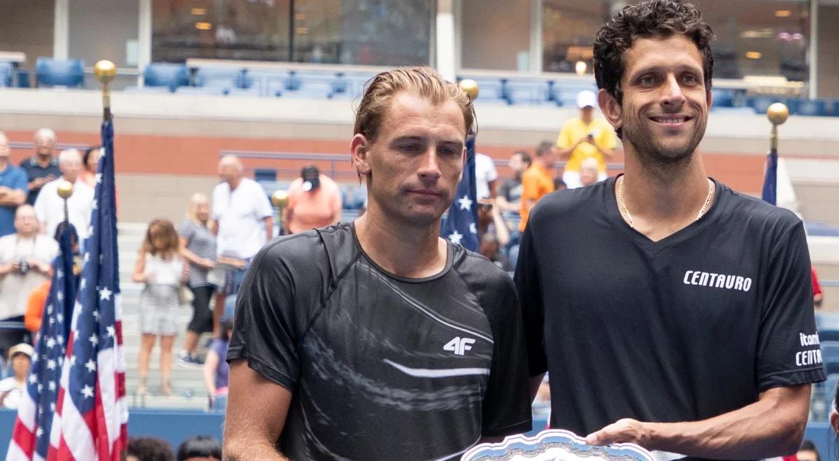 Łukasz Kubot: jestem profesjonalistą, nie narzekam 