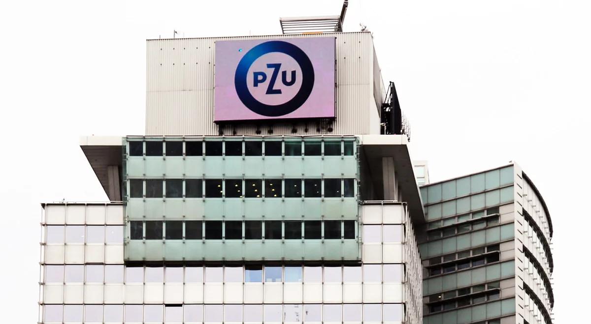PZU: akcjonariusze zadecydują o splicie akcji