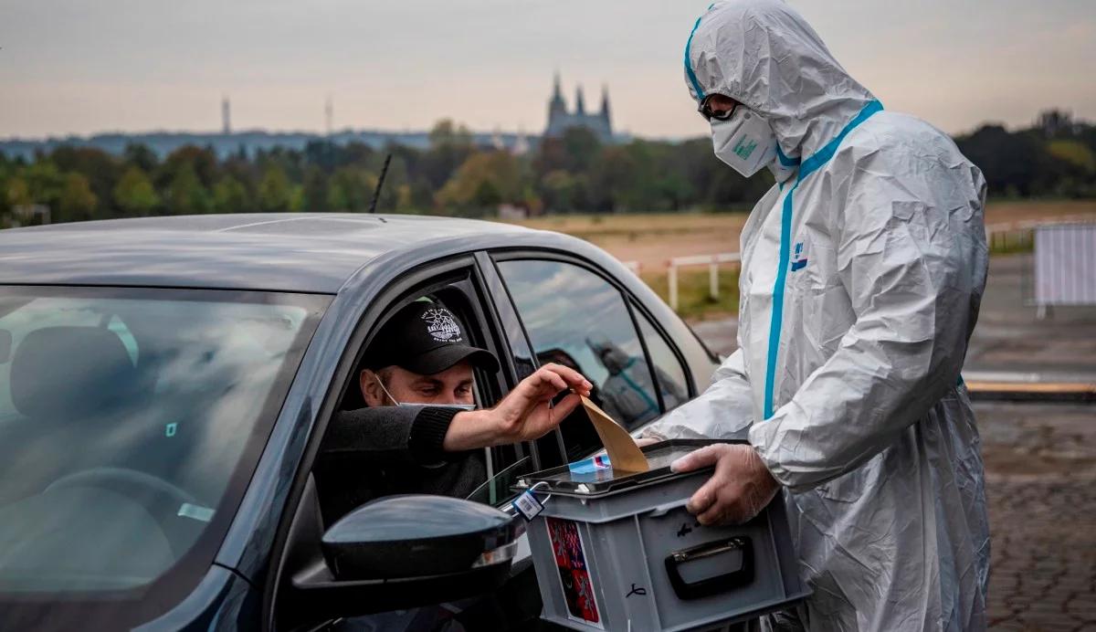 Apel premiera Czech dot. leków i sprzętu, rosyjskie miasta zaostrzają rygory sanitarne. COVID-19 na świecie