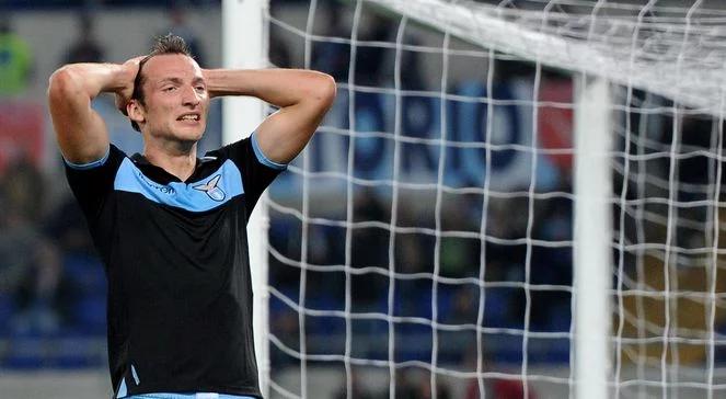 LE: Skandaliczny mecz w Rzymie - hańba dla Lazio