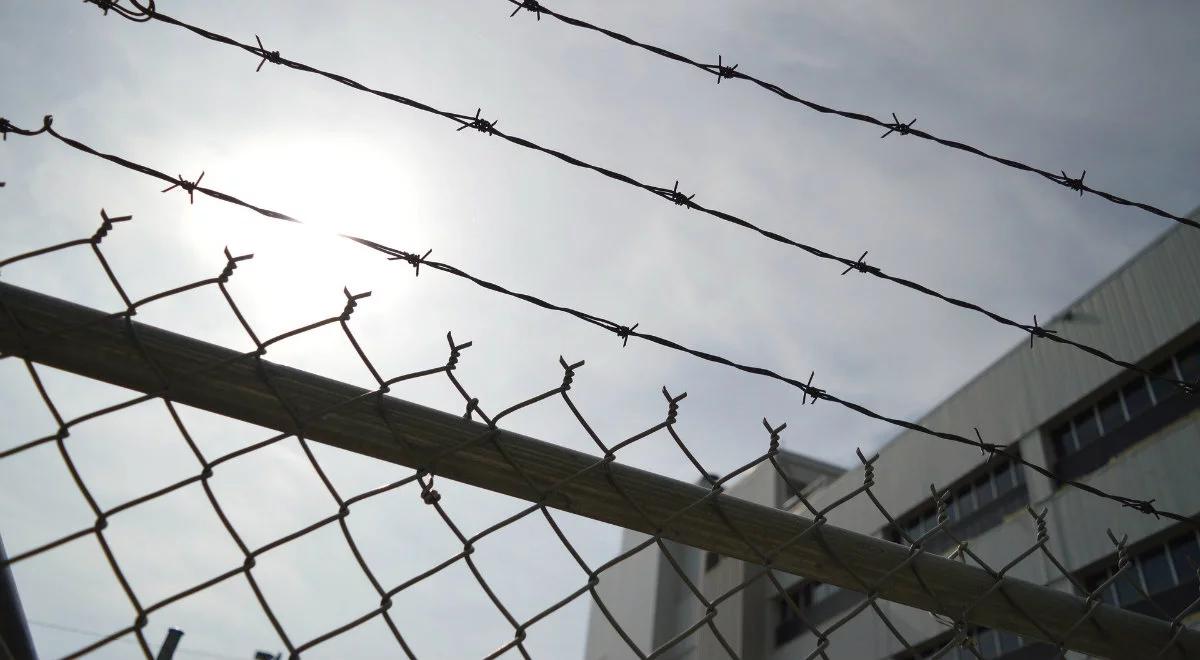 Świąteczna amnestia w Niemczech. Ponad tysiąc więźniów na wolności