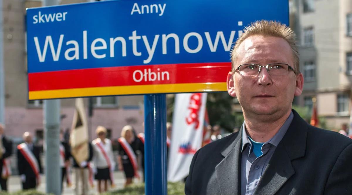 Piotr Walentynowicz: nie dam się zakneblować po to, żeby pan prezydent miał lepsze samopoczucie