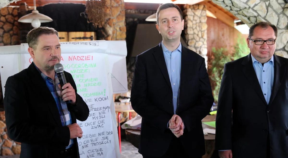 Powstanie Rada Dialogu Społecznego. "To nowe otwarcie"