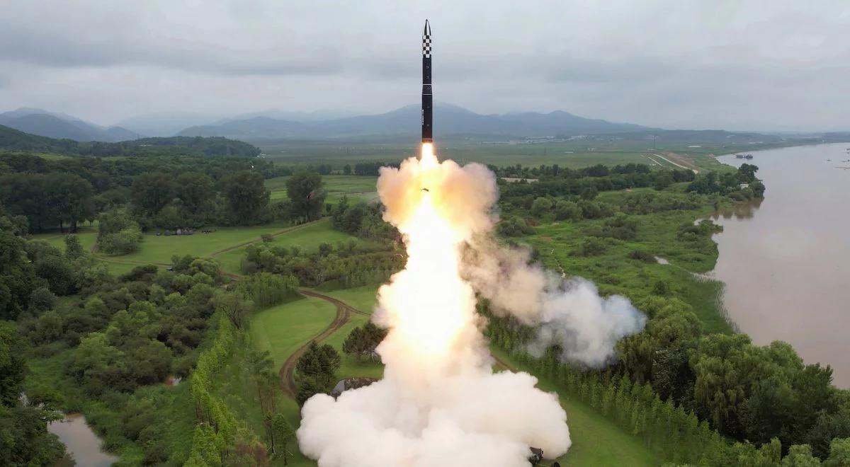 Niestabilna sytuacja na Półwyspie Koreańskim. Kim Dzong Un zapowiada rozbudowę potencjału nuklearnego