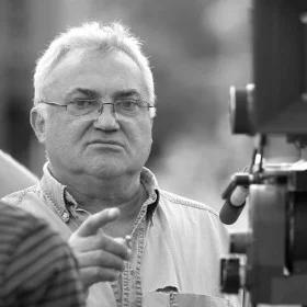Uroczystości pogrzebowe Janusza Kondratiuka. "Żegnamy znakomitego twórcę"