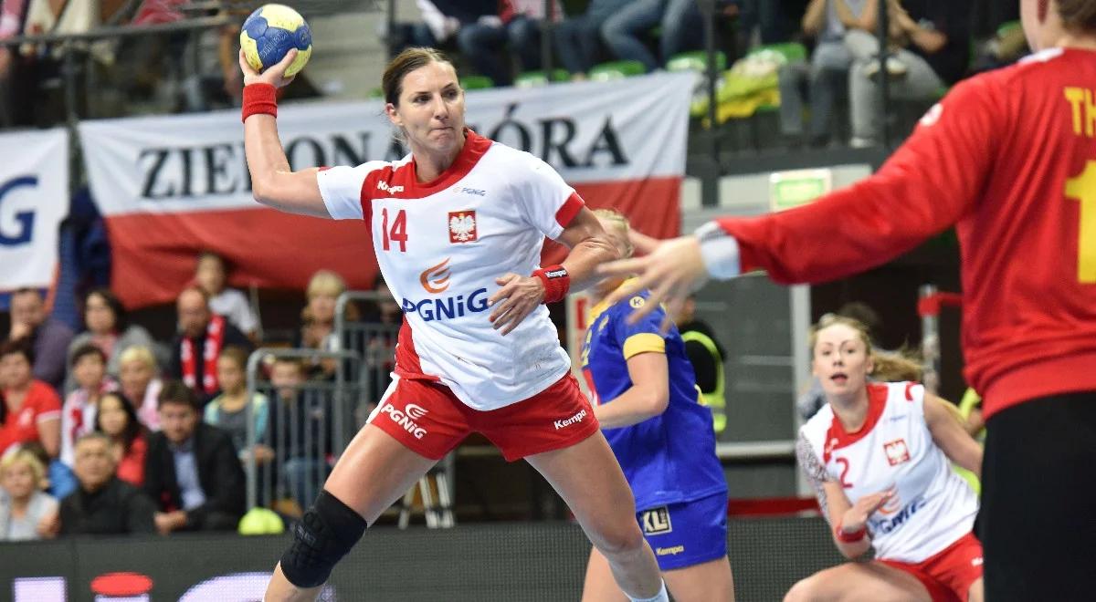 Mistrzostwa Świata w Piłce Ręcznej Kobiet 2021. Roszady w składzie reprezentacji Polski