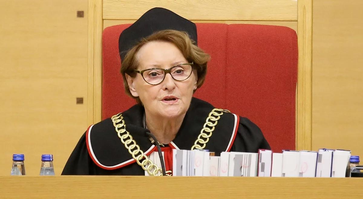 Wyrok Trybunału Konstytucyjnego. Trzy najważniejsze punkty
