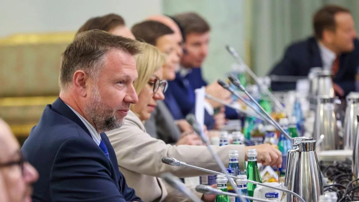 Rząd szuka sposobu na prezydenckie weta.  Dorota Łoboda: nasi ministrowie kombinują