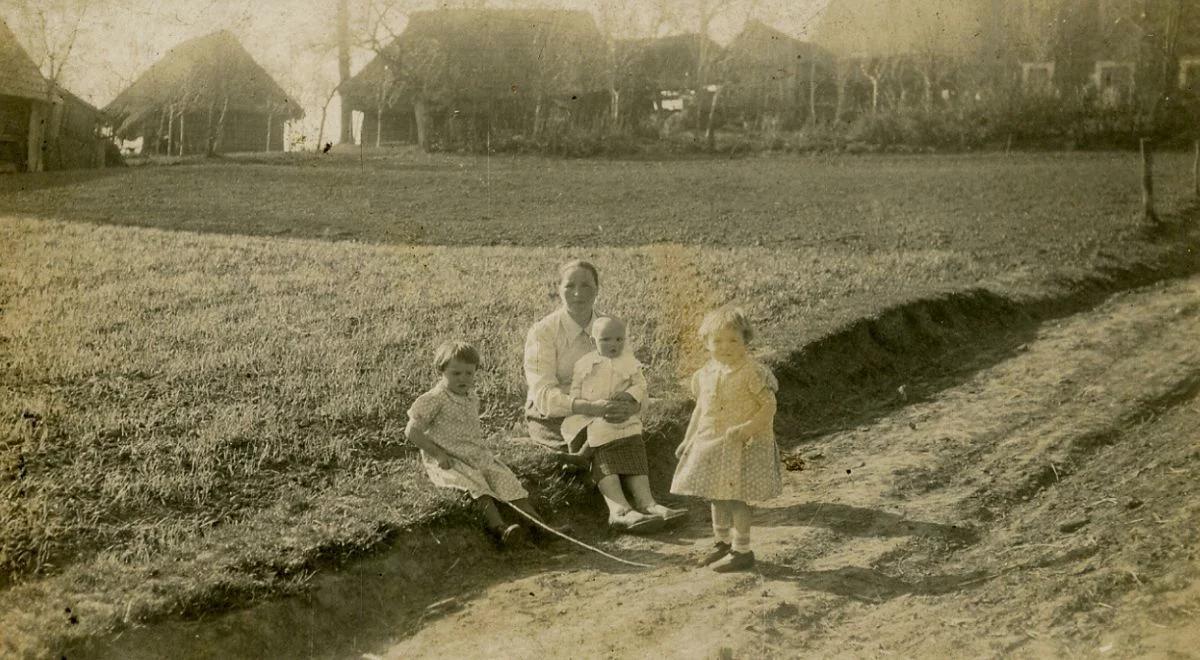 Papież do Polaków: niech rodzina Ulmów będzie dla was wzorem