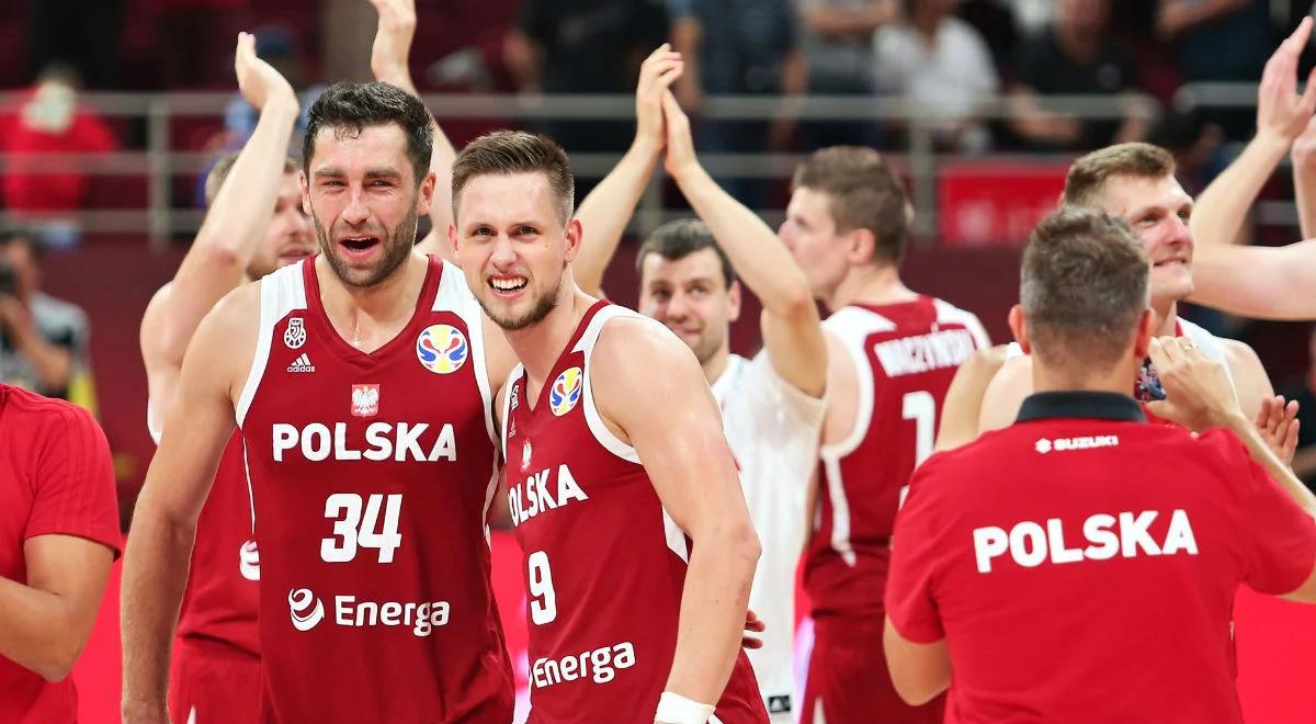 Terminarz mistrzostw świata w koszykówce 2019