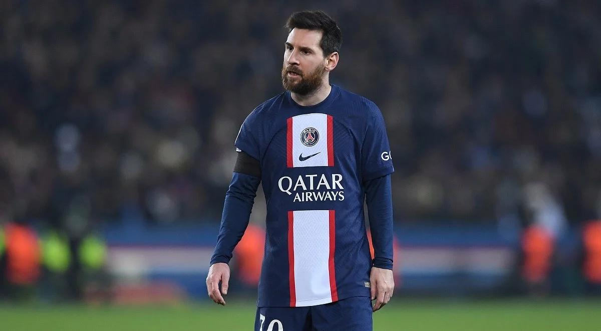Gala The Best FIFA Football Awards: Lionel Messi najlepszym piłkarzem 2022 roku