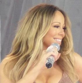 Mariah Carey odwołała koncert w Brukseli. Chodzi o względy bezpieczeństwa