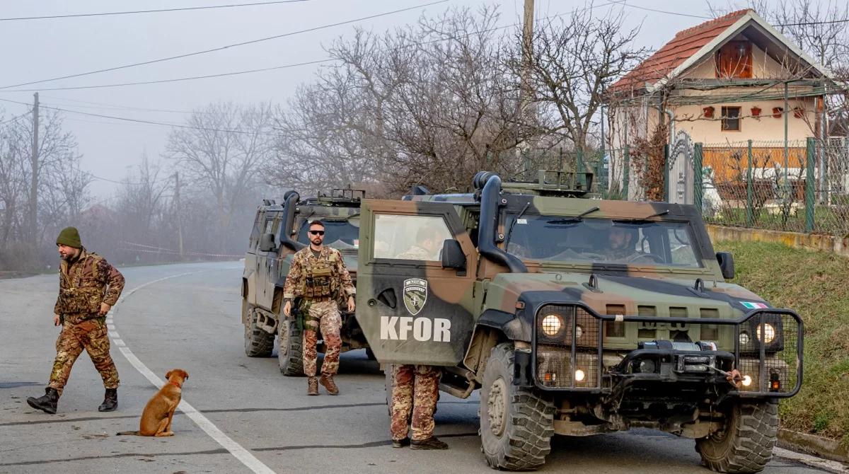 Zachód przestał ślepo ufać Prisztinie. Władze w Kosowie czekają poważne decyzje