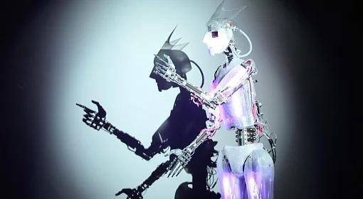 Teatr Robotyczny rozpoczyna sezon w CNK