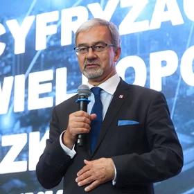 Jerzy Kwieciński: przygotowujemy specustawę mieszkaniową