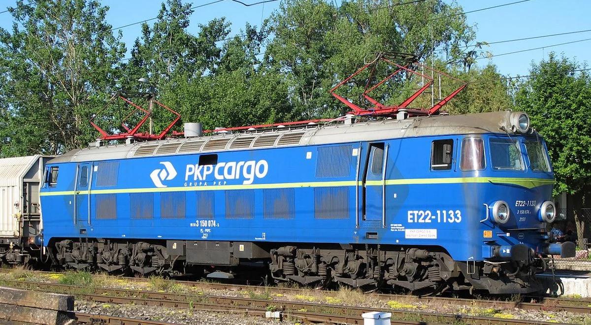 PKP Cargo: w planach 60 proc. udział w rynku i akwizycje 
