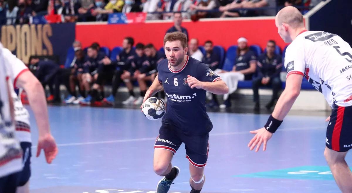 PGNiG Superliga. Transferowy hit Łomży VIVE Kielce? Media: Luc Steins w ekipie mistrza Polski
