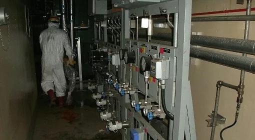 Operator Fukushimy poprosi rząd Japonii o pomoc w wypłacie odszkodowań