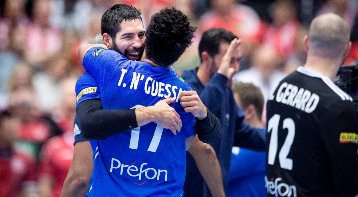 MŚ piłkarzy ręcznych: Karabatić bohaterem Francuzów. Gol w ostatniej akcji dał brązowy medal