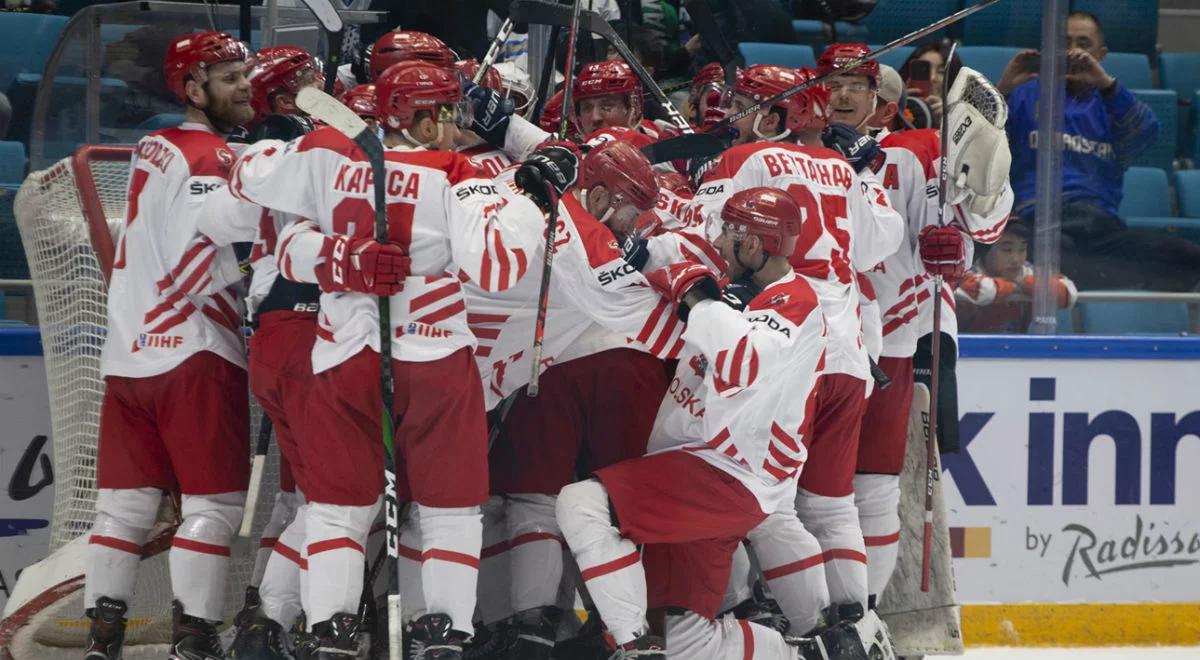 Polska Hokej Liga: tańsza "dzika karta", mniejsze wpisowe - nowe zasady gry w PHL