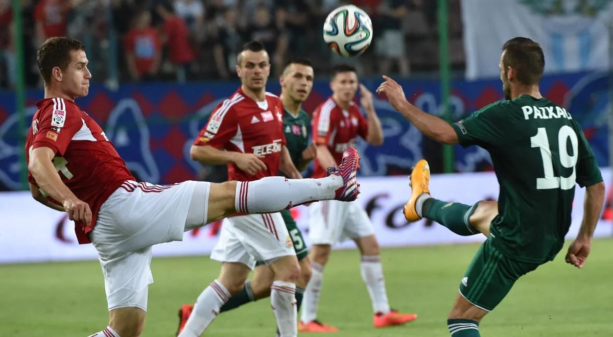 Ekstraklasa: Lech może świętować? Wisła w Poznaniu bez pięciu graczy