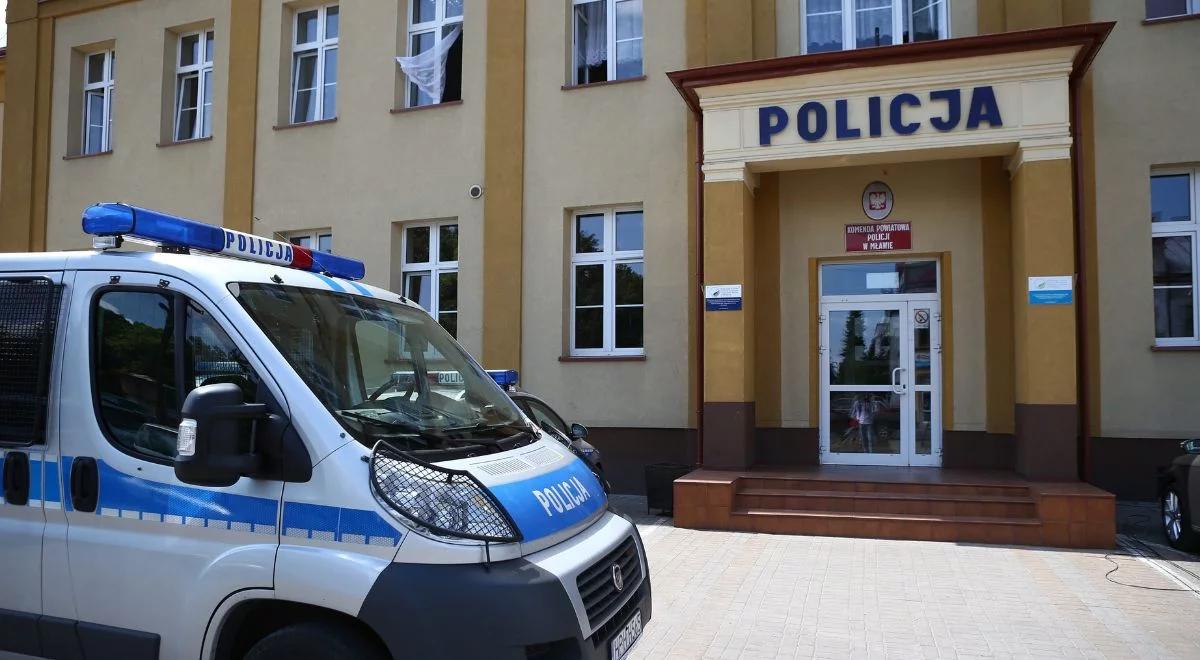 ​Śmierć 16-latki z Mławy. Podejrzanego zatrzymano w Grecji
