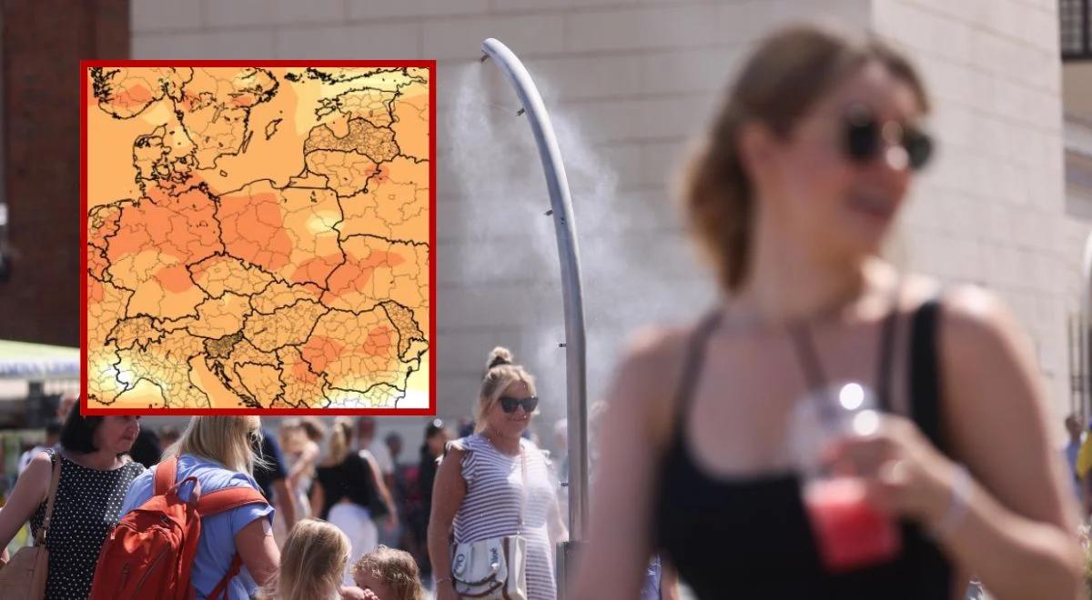 Wiemy, jaką pogodę przewidują synoptycy na wakacje. Będzie ciepło, ale sucho