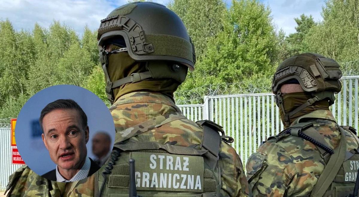 Zagrożenia hybrydowe. Ambasador USA p. OBWE: Polska wie o tym lepiej niż większość krajów