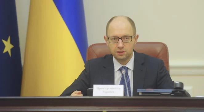 Ukraina otrzyma od UE 100 mln euro. To tylko pierwsza transza pomocy