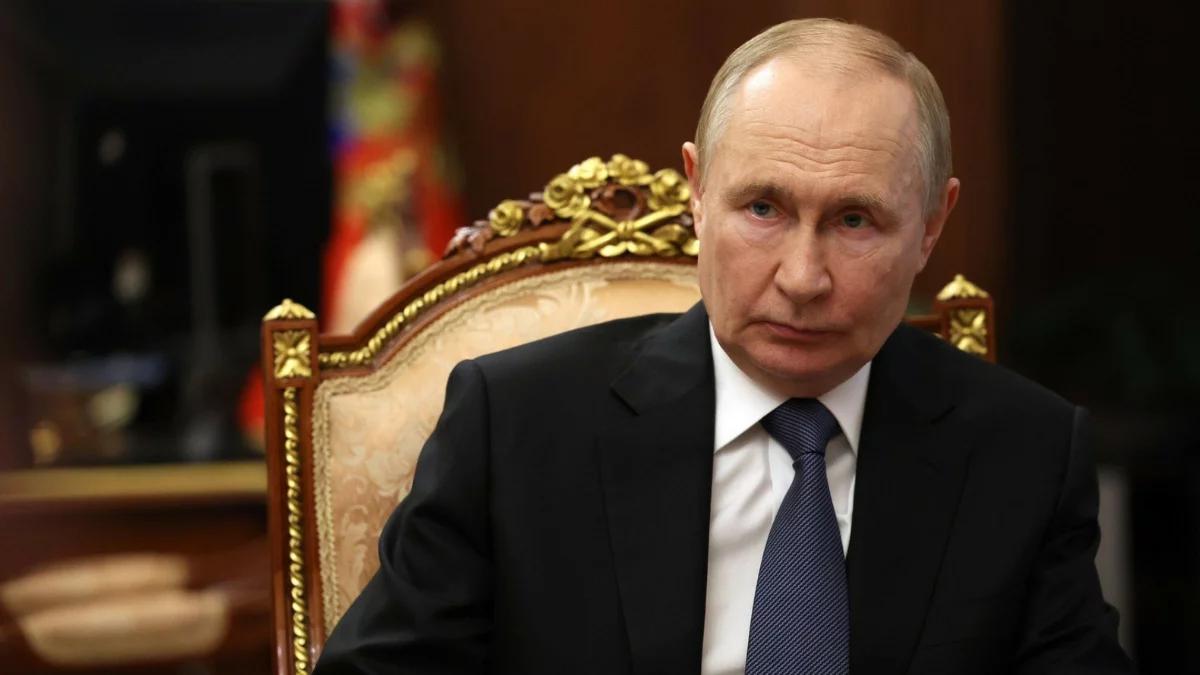 W Rosji wrze, Putin ma problem. Ukraina zadała bolesny cios w "gospodarcze serce"