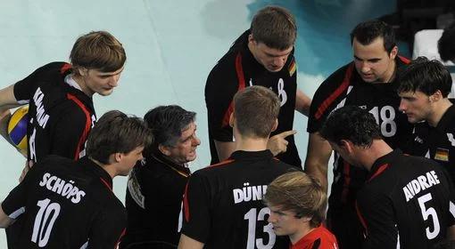 Niemcy nie mają szczęścia do losowania