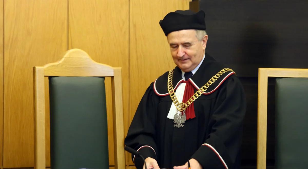 Nowelizacja o TK przyjęta przez Sejm