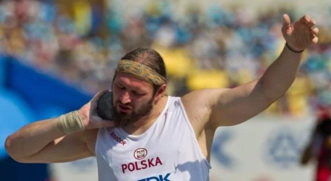 Szokująco słaby Majewski przeprasza kibiców