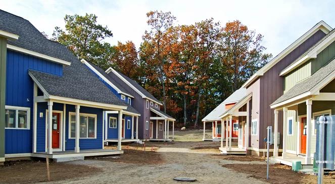 Cohousing po polsku