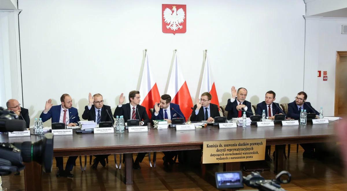 Powstanie komisja śledcza ds. wyłudzania podatku VAT? „Pytanie nie brzmi czy, tylko kiedy”