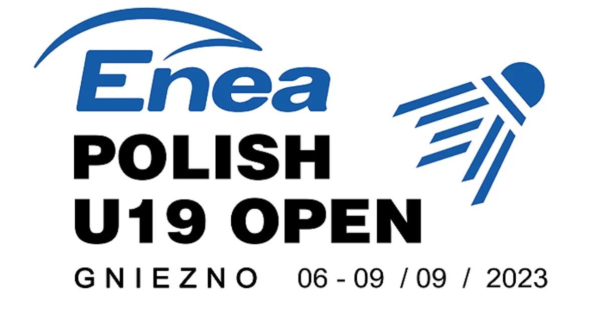 ENEA Polish U-19 Open 2023 ponownie w Gnieźnie